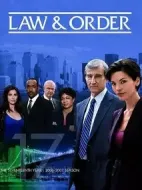 法律與秩序第十七季