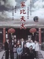 家比天大劇情介紹(1-31全集)