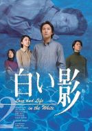 白影劇情介紹(1-10全集)