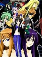 人機續(xù)篇劇情介紹(1-12全集)