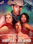 逃出虛擬島劇情介紹(1-0全集)