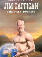 吉姆·加菲根：蒼白的游客