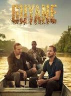 圭亞那劇情介紹(1-8全集)