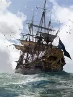 怒海戰(zhàn)記劇情介紹(1-0全集)