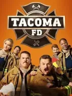 塔科馬消防隊第一季劇情介紹(1-10全集)