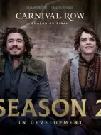 狂歡命案第二季