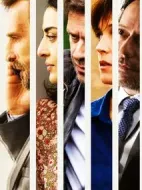 傳奇辦公室第五季劇情介紹(1-10全集)