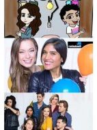 吉爾和她的姬友們第一季劇情介紹(1-8全集)