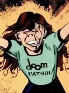 末日巡邏隊第二季劇情介紹(1-9全集)