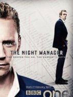 夜班經(jīng)理第二季