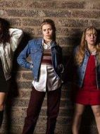 德里女孩第三季劇情介紹(1-6全集)