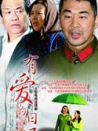 有愛的日子海報