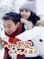 如果愛，白考兒奇遇記劇情介紹(1-21全集)