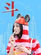 青春斗 鄭爽定制版