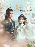 皇子妃修煉手冊 豎屏版劇情介紹(1-20全集)