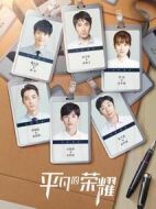 平凡的榮耀劇情介紹(1-41全集)