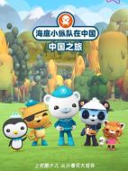 海底小縱隊(duì)在中國(guó)劇情介紹(1-24全集)
