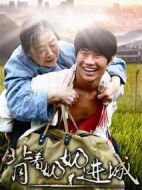 背著奶奶進(jìn)城