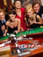 賭場大揭秘劇情介紹(1-10全集)