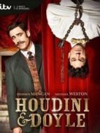 胡迪尼與道爾 第一季