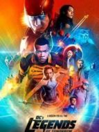 明日傳奇 第二季