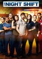 夜班醫(yī)生 第二季劇情介紹(1-14全集)