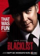 黑名單第二季