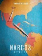 毒梟：墨西哥第二季劇情介紹(1-10全集)