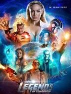 明日傳奇 第三季