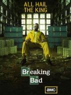 絕命毒師第五季