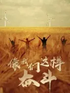 像我們這樣奮斗劇情介紹(1-0全集)