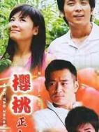 櫻桃正紅劇情介紹(1-22全集)