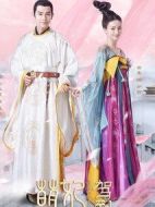 萌妃駕到劇情介紹(1-36全集)