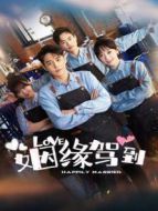 姻緣駕到劇情介紹(1-22全集)