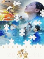 風華正貿(mào)劇情介紹(1-8全集)