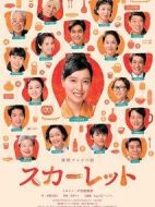 緋紅劇情介紹(1-150全集)