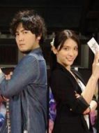 大河劇大作戰(zhàn)海報