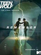 少狼 第六季劇情介紹(1-20全集)