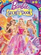 芭比與神秘之門系列