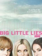 大小謊言劇情介紹(1-7全集)