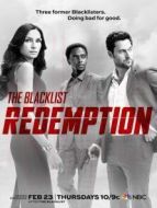 黑名單：救贖劇情介紹(1-8全集)