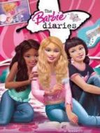 芭比之奇幻日記系列劇情介紹(1-6全集)
