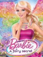 芭比之仙子的秘密系列 英文版劇情介紹(1-6全集)