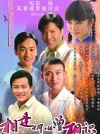 相逢何必曾相識劇情介紹(1-36全集)