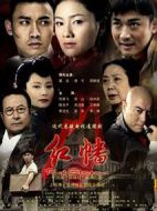 紅幡劇情介紹(1-38全集)