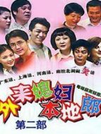 外來媳婦本地郎 第二部劇情介紹(1-208全集)