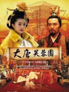 大唐芙蓉園劇情介紹(1-30全集)