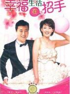 幸福生活在招手海報(bào)