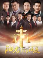 陽光下的法庭劇情介紹(1-36全集)