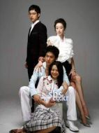 黃金新娘劇情介紹(1-64全集)